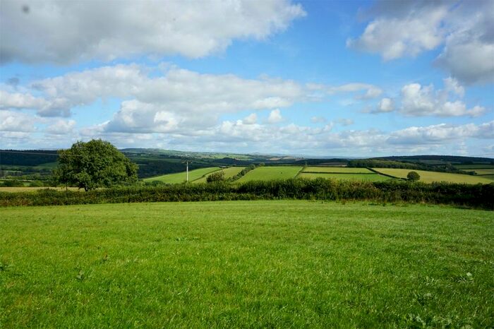 Property For Sale In Trekenner, Launceston, Cornwall, PL15