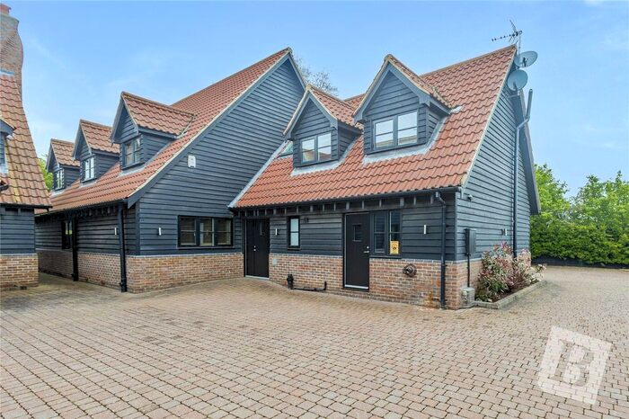 5 Bedroom Detached House To Rent In London Road, Stanford Rivers, Ongar, Essex, CM5