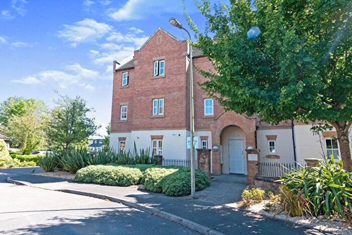 1 Bedroom Flat To Rent In Latteys Close, Heath, Cardiff, CF14