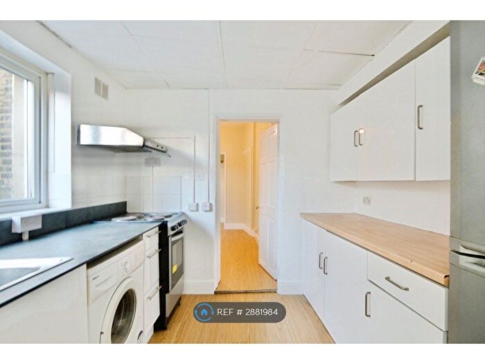 1 Bedroom Flat To Rent In Seaford Road, London, N15