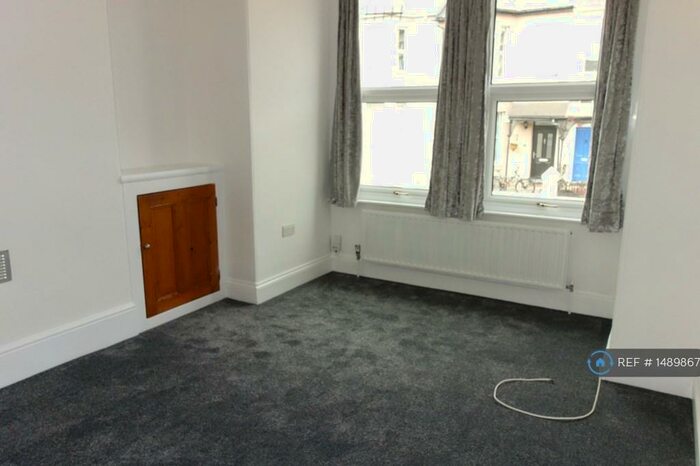 1 Bedroom Flat To Rent In Ashford Rd, Plymouth, PL4
