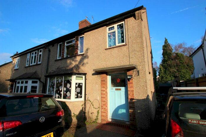 House To Rent In Headley Way Headington, OX3