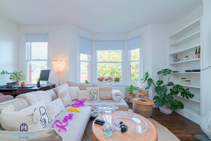 2 Bedroom Flat To Rent In Holland Road, Harlesden, NW10