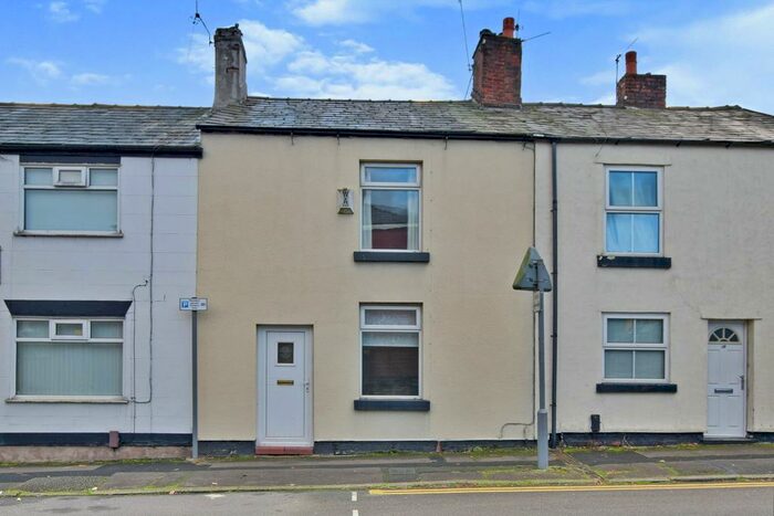 2 Bedroom Terraced House To Rent In Hatherlow Lane, Hazel Grove, Stockport, Greater Manchester, SK7