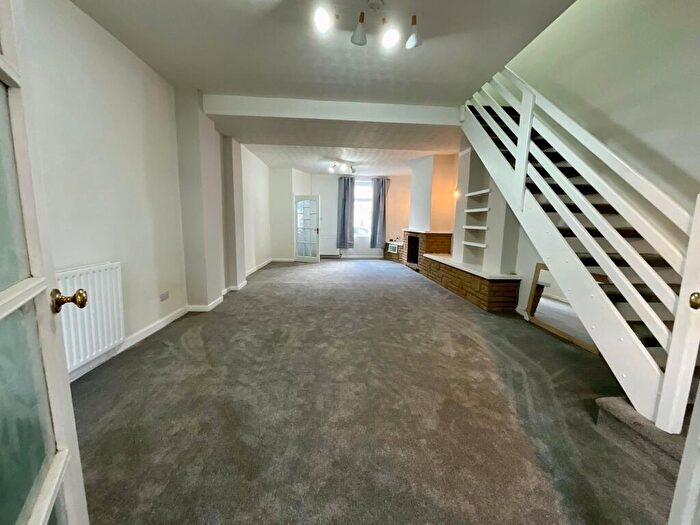 2 Bedroom Terraced House To Rent In Spread Eagle Street, Oswaldtwistle, BB5