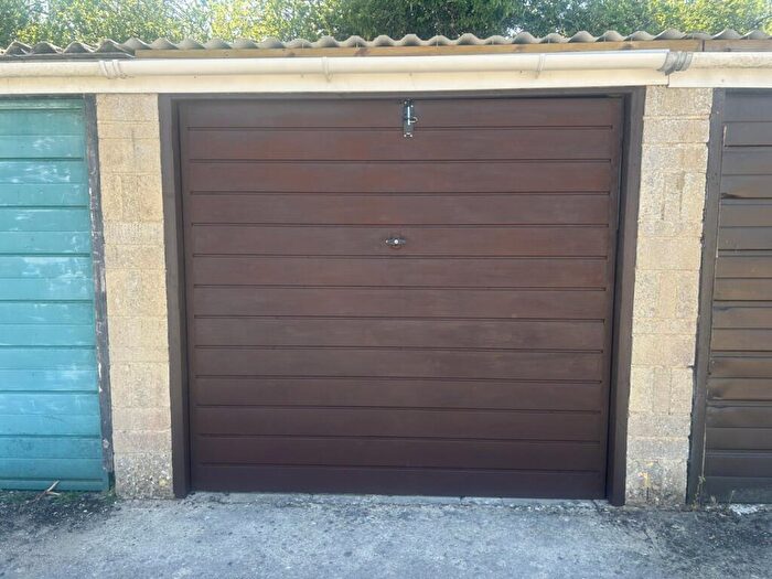 Garage / Parking For Sale In River Way, South Cerney, Cirencester, Gloucestershire, GL7