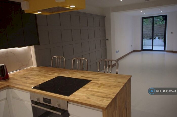 1 Bedroom Flat To Rent In Quernmore Road, London, N4