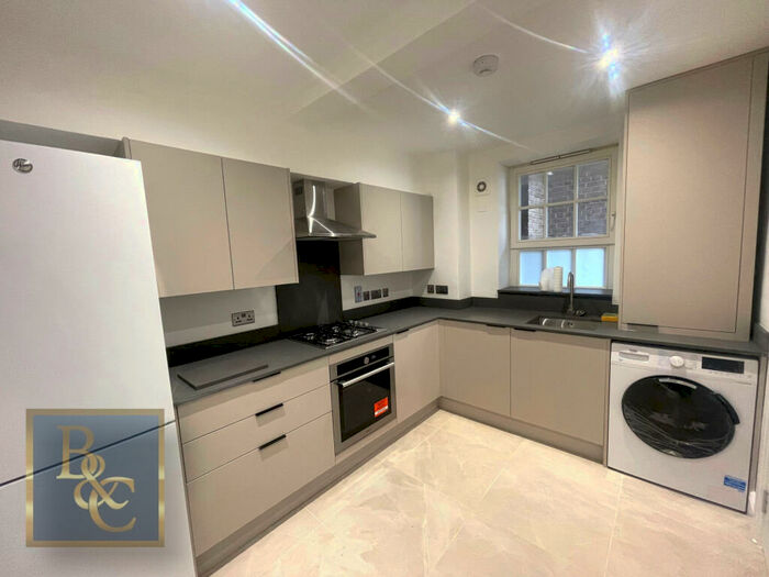 2 Bedroom Apartment To Rent In Bridgeway Street, Euston, NW1