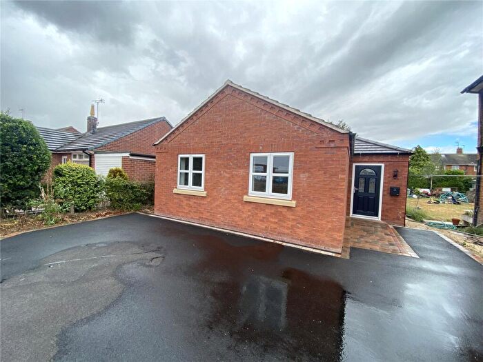 3 Bedroom Bungalow To Rent In Bowbridge Road, Newark, Notts, NG24