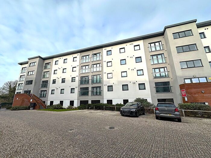 2 Bedroom Flat To Rent In Flitch End, St. Johns Avenue, CM7