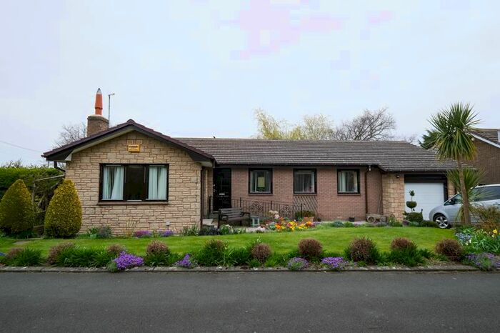 4 Bedroom Bungalow For Sale In Watershaugh Close, Warkworth, Morpeth, NE65