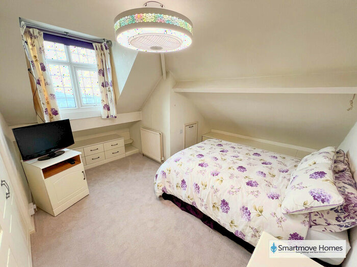 3 Bedroom Detached Bungalow For Sale In The Common, Crich, DE4