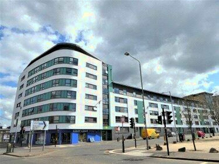 2 Bedroom Flat To Rent In Moir Street, Glasgow, G1