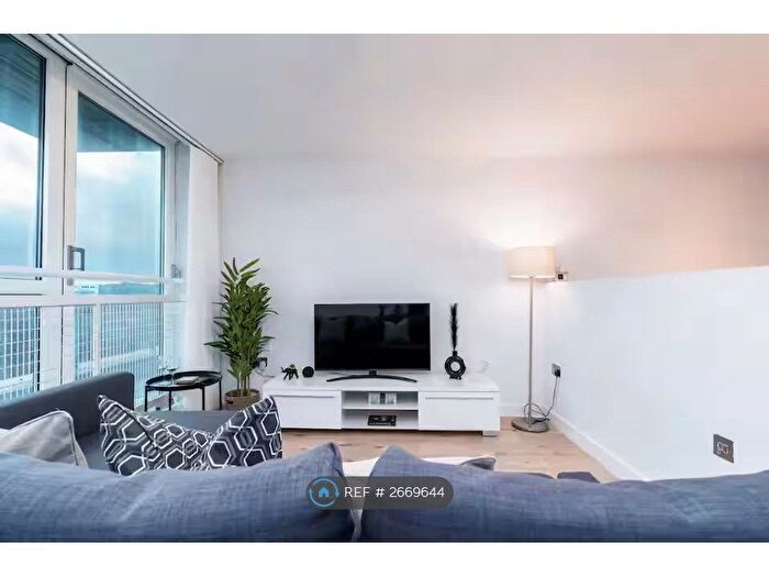 2 Bedroom Flat To Rent In Jet Centro, Sheffield, S2