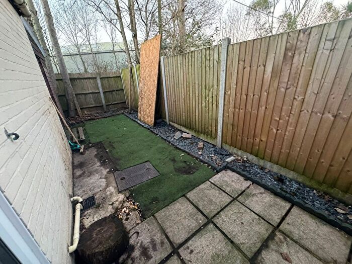 3 Bedroom Property To Rent In Osborne Road, Totton, Southampton, SO40