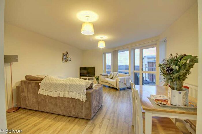 2 Bedroom Property To Rent In Longhorn Avenue Cattle Market/st Oswalds Retail Park, Gloucester, GL1