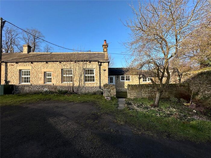 2 Bedroom Property To Rent In Temperley Grange Cottages, Corbridge, Northumberland, NE45