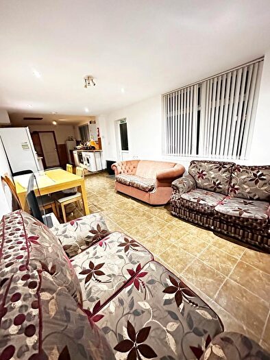 1 Bedroom Terraced House To Rent In Oak Tree Lane, Birmingham, B29