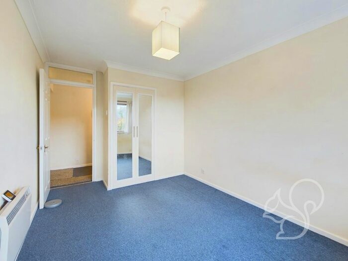 1 Bedroom Flat To Rent In Claremont Heights, Colchester, CO1