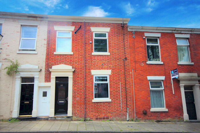 1 Bedroom Apartment To Rent In Stanley Place, Preston, PR1