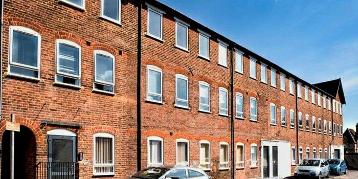 1 Bedroom Property To Rent In Sunnyside Road, Chesham, HP5