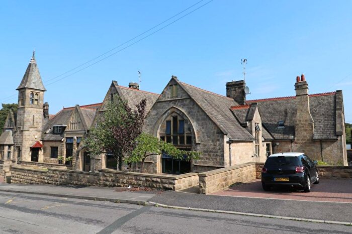 3 Bedroom Flat To Rent In Park Place, Park View Terrace, Rawdon, Leeds, LS19