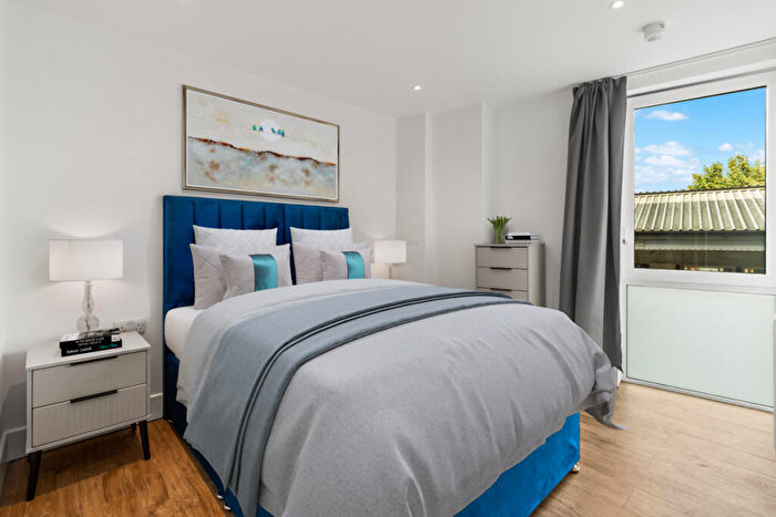 2 Bedroom Flat To Rent In Fizzy Epsom, Jubilee House, Station Approach, Epsom, KT19