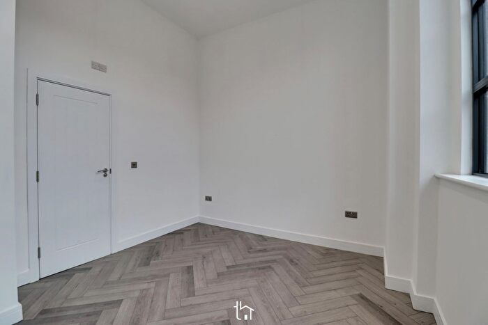 1 Bedroom Flat To Rent In Canal Street, Wigston, LE18