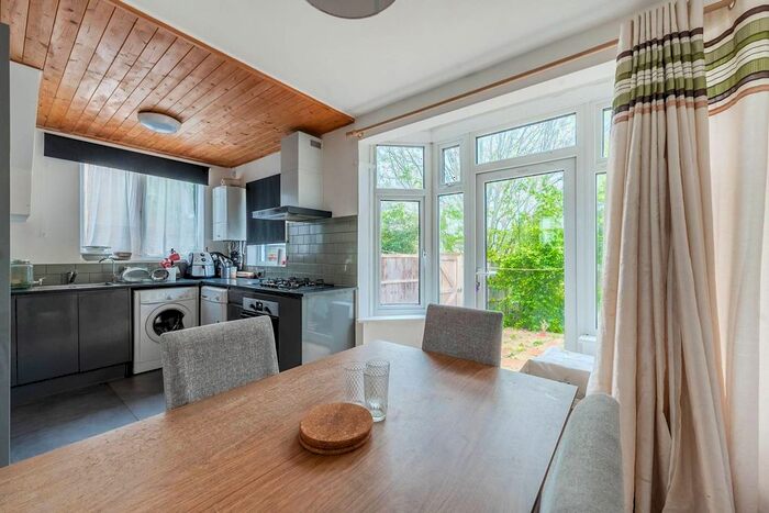 3 Bedroom End Of Terrace House To Rent In Dudley Road, South Harrow, Harrow, HA2