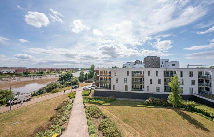 1 Bedroom Apartment To Rent In Usk Way, Llanarth Court, NP20