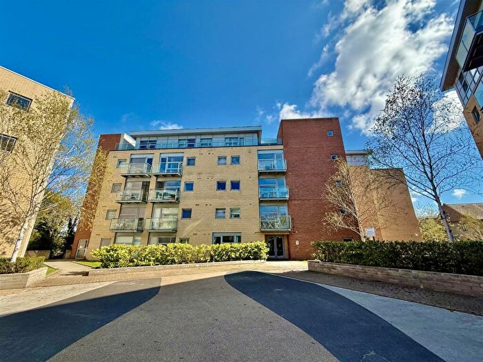 1 Bedroom Apartment For Sale In City Road, Newcastle Upon Tyne, NE1