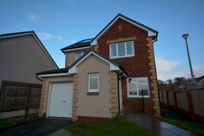 3 Bedroom Detached House To Rent In Holm Farm Road, Culduthel, Inverness, IV2