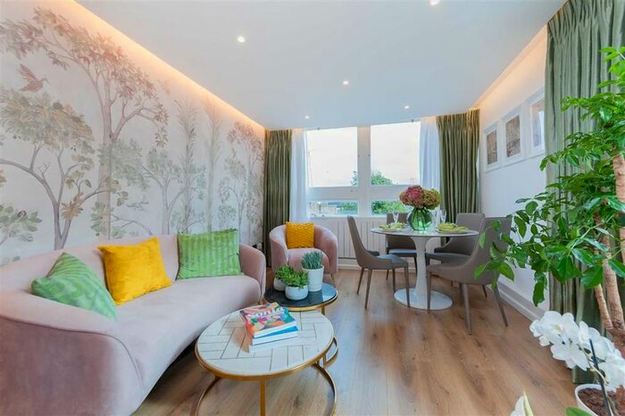 2 Bedroom Flat To Rent In Harrowby Street, London, W1H