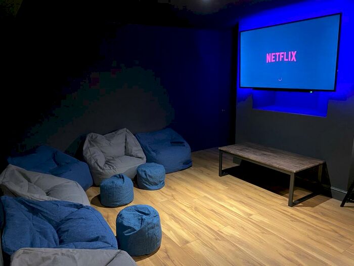 5 Bedroom Terraced House To Rent In Hereward Street, Lincoln, LN1