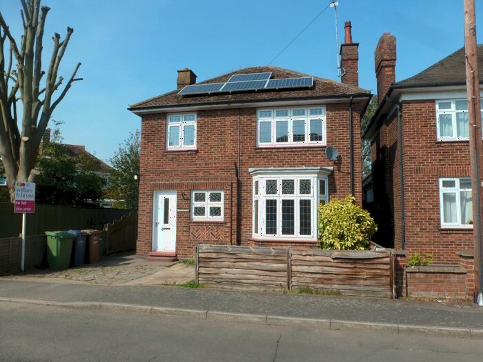 3 Bedroom House To Rent In Hillburn Road, Wisbech, PE13