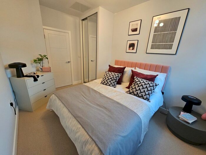 1 Bedroom Flat To Rent In London Road, Southampton, SO15