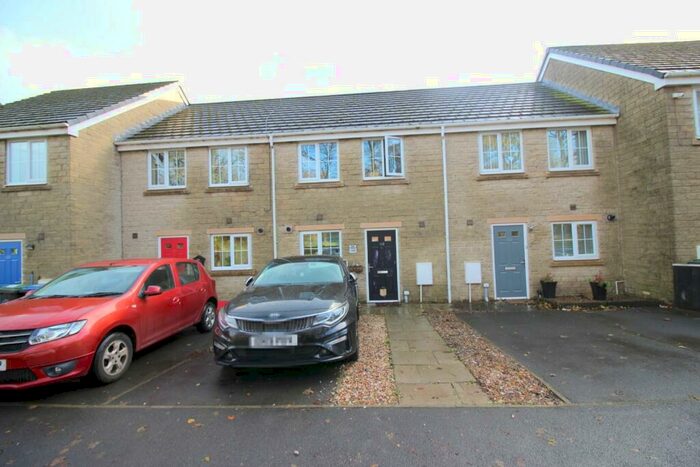 2 Bedroom Terraced House To Rent In Meadowfield, Burnhope, DH7