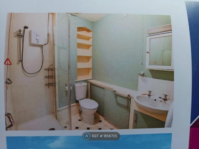2 Bedroom Flat To Rent In Quality Square, Ludlow, SY8