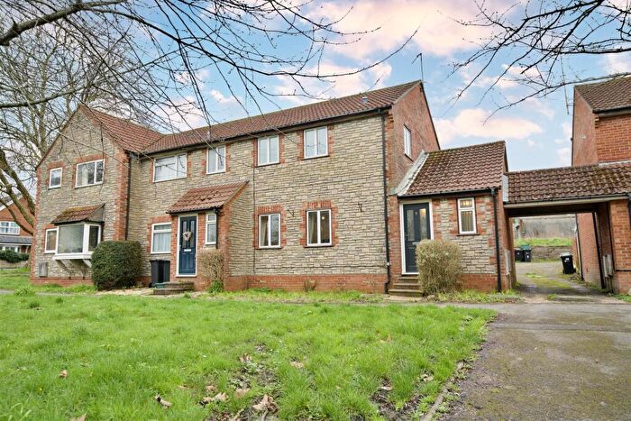 3 Bedroom Semi Detached House For Sale In Fisherbridge Road, Preston, Weymouth, DT3