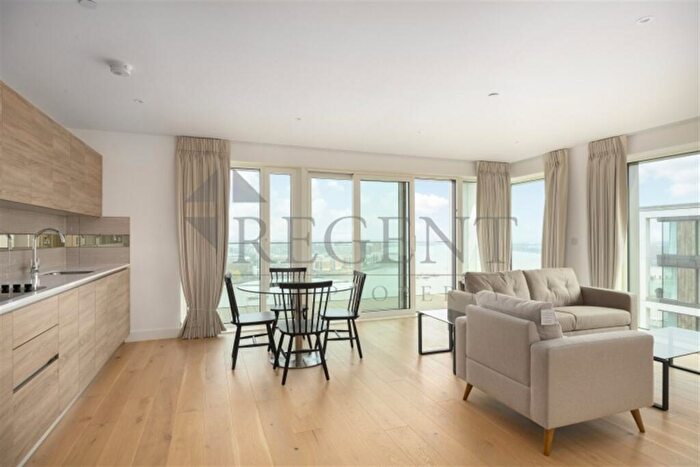3 Bedroom Apartment To Rent In Norton House, Royal Arsenal, SE18