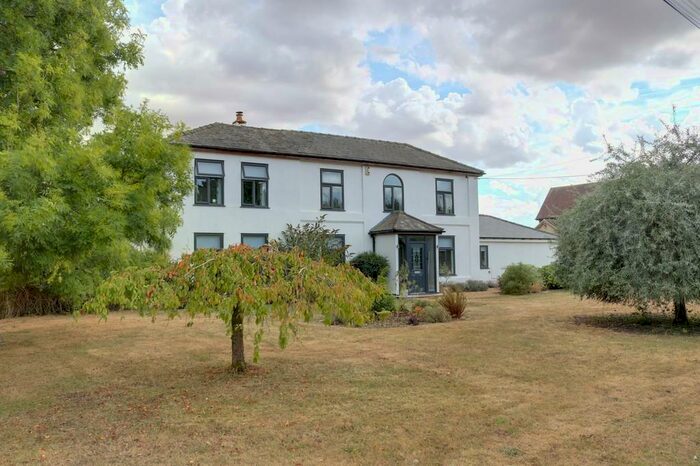 5 Bedroom Detached House For Sale In Malting End, Kirtling, CB8