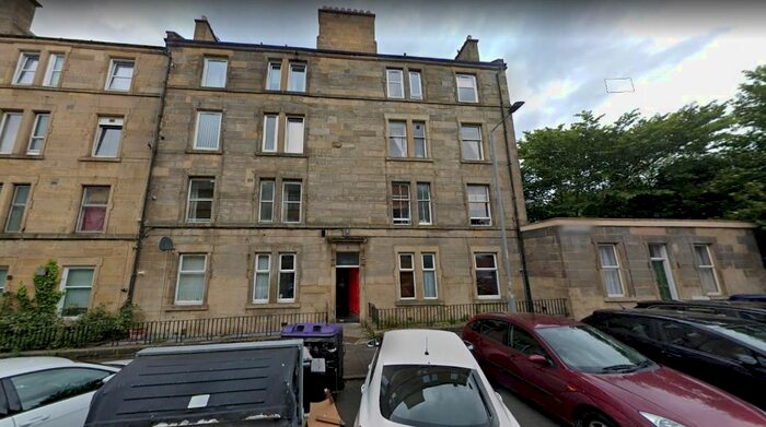 1 Bedroom Flat To Rent In Wardlaw Street, Gorgie, Edinburgh, EH11