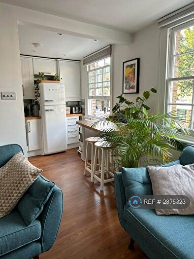 1 Bedroom Flat To Rent In Dagmar Passage, London, N1