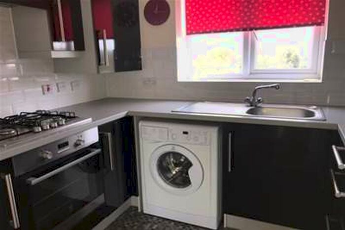 2 Bedroom Flat To Rent In Ryton House, Penruddock Drive, CV4