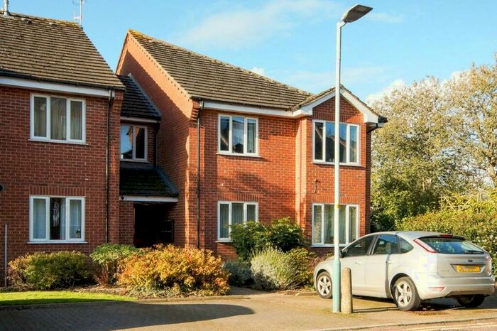 1 Bedroom Flat To Rent In Gloucester Road, GL51