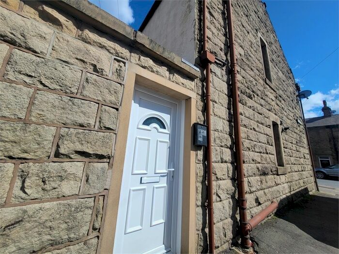 1 Bedroom Flat To Rent In Bolton Road North, Ramsbottom, Bury, Lancashire, BL0