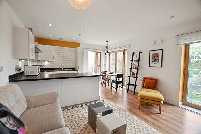 1 Bedroom Flat For Sale In Royal House, Church Road, Leyton, E10