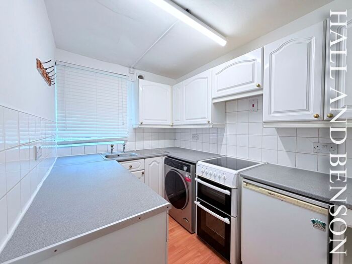 1 Bedroom Flat To Rent In Warner Street, Derby, DE22