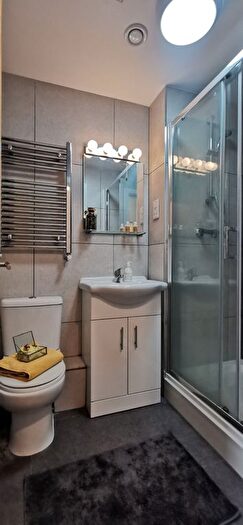 1 Bedroom Studio To Rent In Church Lane, London, NW9