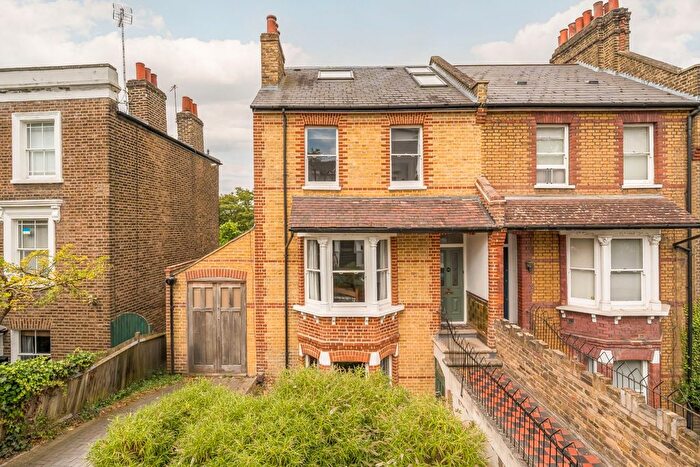 5 Bedroom End Terrace House To Rent In Lansdowne Lane, Charlton, SE7